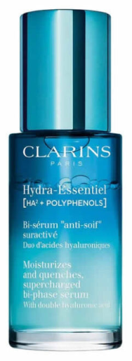 Clarins Hydra-Essentiel Bi-Serum Biphasic 30 ml