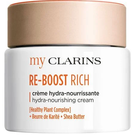 Clarins My Re-Boost Rich Moisturizing Cream 50 ml