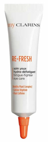 Clarins My Re-Fresh Fatigue-Fighter Eye Care 15 ml