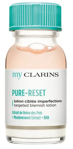 Clarins My Pure-Reset Anti-Blemish Lotion 13 ml