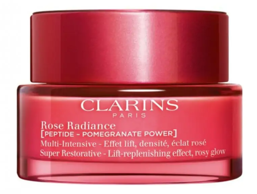 Clarins Rose Radiance Multi-Intensive Cream 50 ml