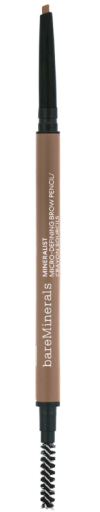Bare Minerals Mineralist Micro-Defining Eyebrow Pencil 1 Unit