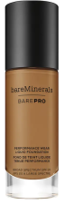 Barepro Performance Liquid Foundation SPF20 30 ml