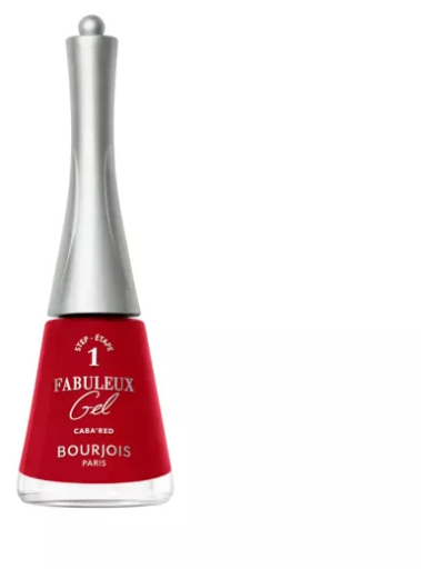 Fabuleux Gel Nail Polish 9 ml
