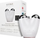 Smart App Guided Facial Lifting Microcurrent 6 In 1 White Smart App Guided Facial Lifting Microcurrent 6 In 1 White