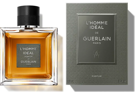 Guerlain L'Homme Ideal Parfum Eau de Parfum Vapo 100 ml