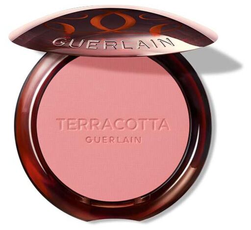 Terracotta Blush Good Face Effect Blush 1 Unit