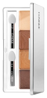 Clinique All About Shadow Quad 4.8 gr