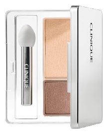 Clinique All About Shadow Duo 2.2 gr