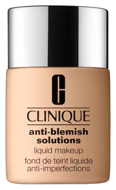 Clinique Antiblemish Fluid Makeup 30 ml