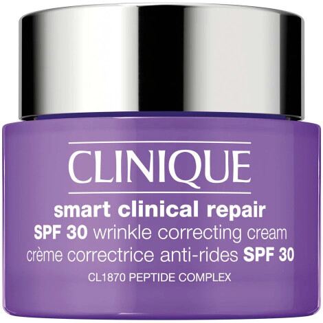 Clinique Smart Clinical Anti-Wrinkle Cream SPF30 75 ml