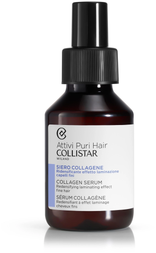 Collistar Collagen Redensifying Serum 100 ml