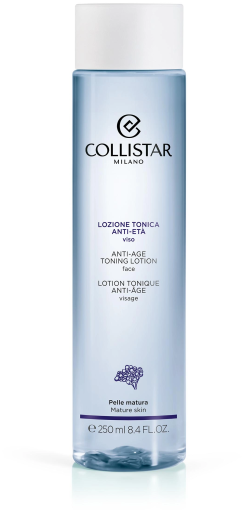 Collistar Anti-Aging Tonic Lotion 250 ml