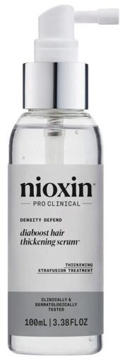 Nioxin Density Defend Diaboost Serum 100 ml