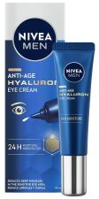 Men Anti-Age Hyaluron Eye Contour 15 ml Men Anti-Age Hyaluron Eye Contour 15 ml