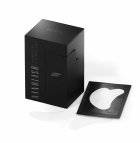 Hydrogel Eye Patches 25 Units