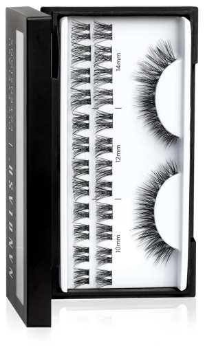 Nanolash Fantasy Cluster Eyelashes 1 Unit