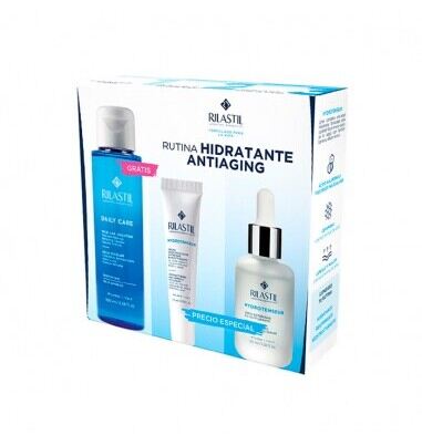 Rilastil Hydrotenseur Anti-Wrinkle Routine Case 3 Pieces