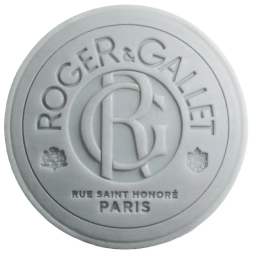 Roger & Gallet Cologne Twist Shaving Bar 100 gr
