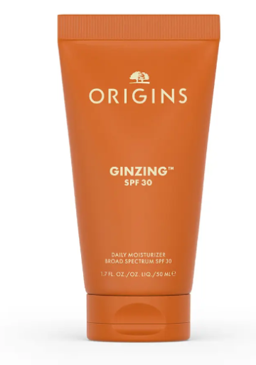 Origins Ginzing Daily Moisturizer SPF 30 50 ml