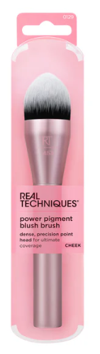 Real Techniques Power Pigment Blush Brush 1 Unit