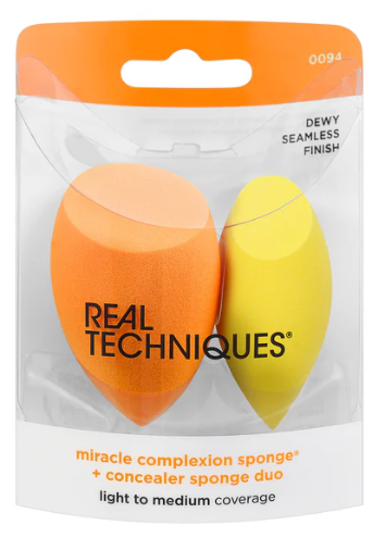 Miracle Complexion Sponge + Concealer Duo 2 Units