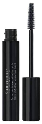 Av&egrave;ne Couvrance High Definition Mascara Black 7 ml
