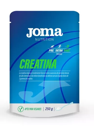 Joma Nutrition Creatine 250 gr