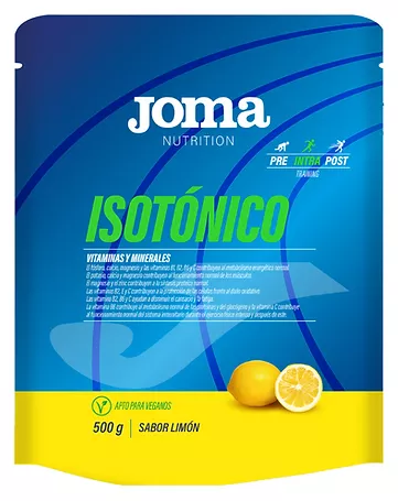 Joma Nutrition Isotonic 500 gr