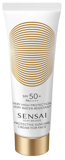 Sensai Cellular Protective Cream Face SPF50+ 50 ml