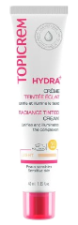 Hydra+ Tinted Cream SPF50 40 ml