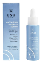 Antiaging Moisturizing and Anti-Wrinkle Serum 30 ml Antiaging Moisturizing and Anti-Wrinkle Serum 30 ml