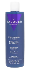 Hyaluronic 0% Hyaluronic Acid Shampoo 400 ml