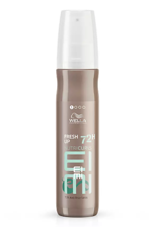 WELLA Professionals Eimi Nutricurls Fresh Up 150 ml