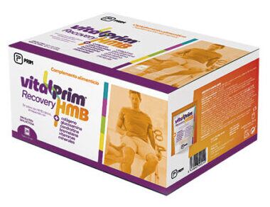 Prim Vitalprim Hmb 30 Sachets