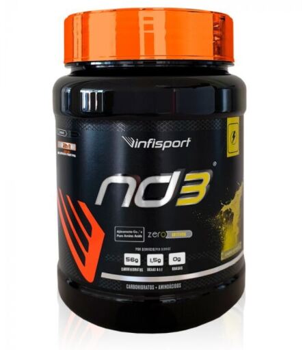 Infisport Nd3 Citrus 800 gr
