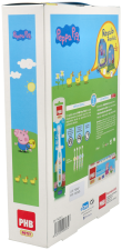 Peppa Pig Toothbrush Plus + Toothpaste 50 ml + Gift Pack