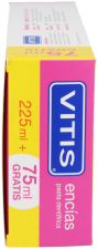 Gums Toothpaste 150 ml x 2 Units Gums Toothpaste 150 ml x 2 Units