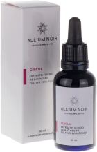 Circul Black Garlic Fluid Extract 15 ml