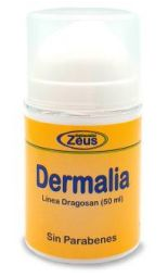 Zeus Dragon fruit cream 50 ml