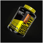 Whey Isolate Cookies Protein 90% 1000 gr Whey Isolate Cookies Protein 90% 1000 gr