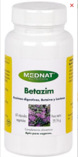 Betazim 60 Capsules Betazim 60 Capsules