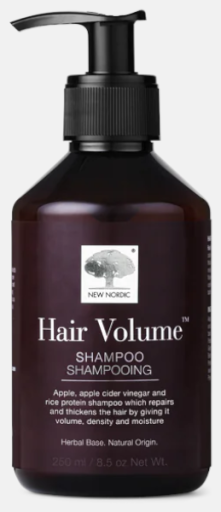 Hair Volume Shampoo 250 ml