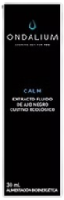 Calm Black Garlic Extract Eco 30 ml Calm Black Garlic Extract Eco 30 ml
