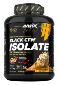 Amix Black Line CFM Isolate 2 Kg