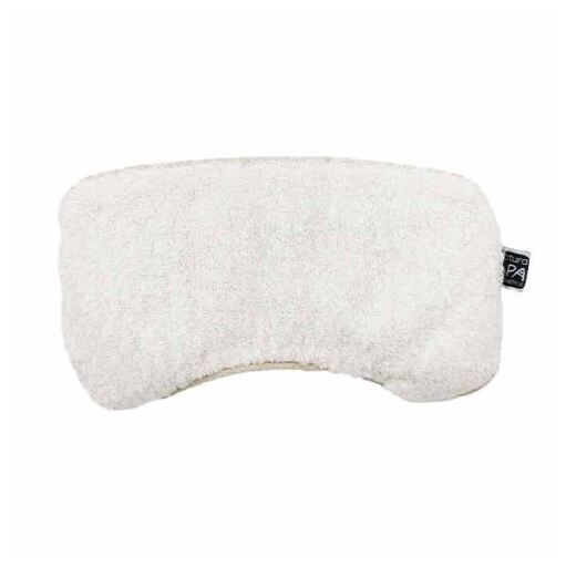 Natura Spa Relaxing Eye Mask with Rice 1 Unit