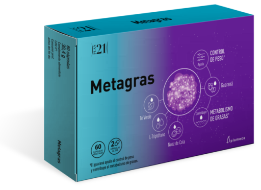 Metagrass 60 V Capsules