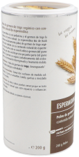 Spermidine Wheat Germ 200 gr Bio Vegan