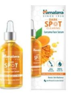 Himalaya Turmeric Dark Spot Facial Serum 30 ml