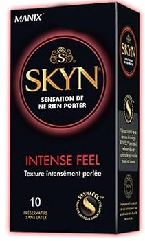 skyn Prophylactic 10 Units